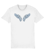 Load image into Gallery viewer, Wings classic fit tee