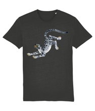 Load image into Gallery viewer, Snowleopard classic fit Tee