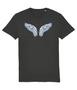 Wings classic fit tee
