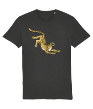 Load image into Gallery viewer, Leopard classic fit Tee