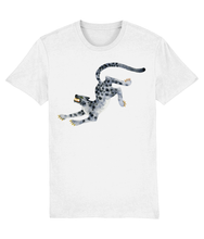 Load image into Gallery viewer, Snowleopard classic fit Tee