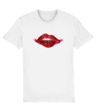 Load image into Gallery viewer, Classic fit Kiss tee
